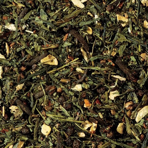 Subirats & Manyik - Shop on line - Té - Chai verde