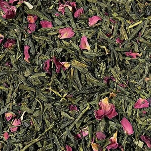 Subirats & Manyik - Shop on line - Té - Sakura Sencha