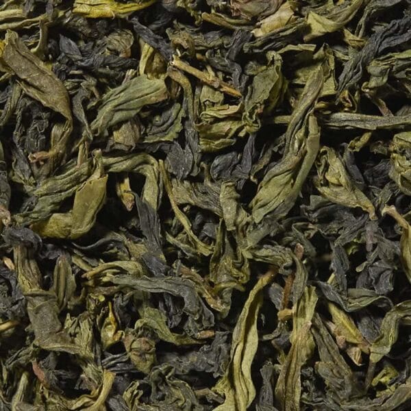 Subirats & Manyik - Shop on line - Té - When Shan Pouchong Formosa